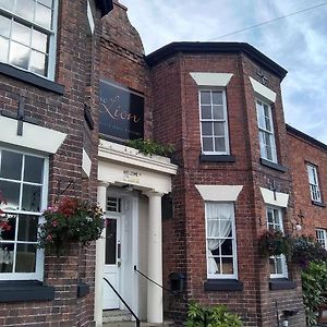 The Lion Hotel